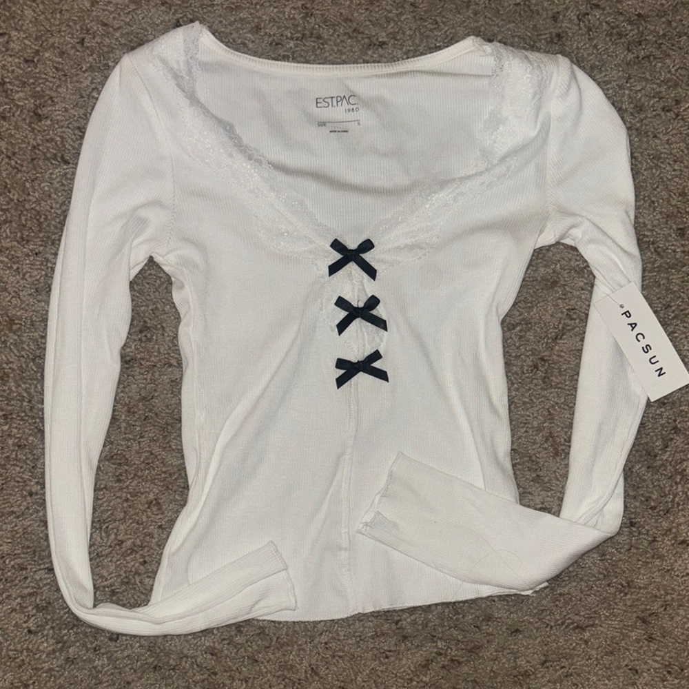PacSun long sleeve